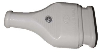 adaptador hembra blanco 2
